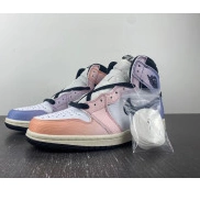 Jordan OG Retro 1 High Skyline DX0054-805 0809